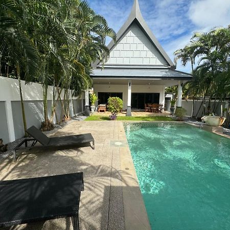 Montrachet Villa By G Estate Rawai Bagian luar foto
