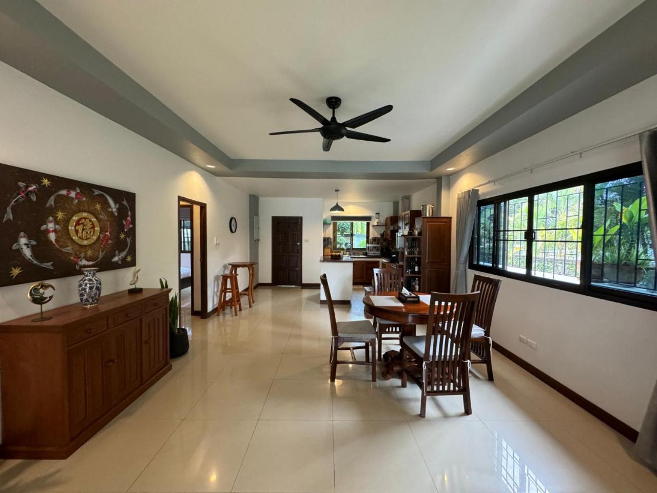 Montrachet Villa By G Estate Rawai Bagian luar foto