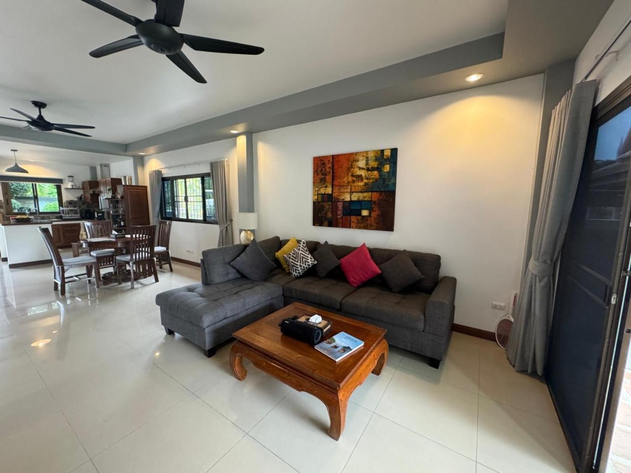 Montrachet Villa By G Estate Rawai Bagian luar foto